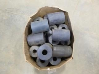 Box of Plastic Rollers (WR4-22)