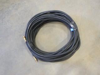 1" LPG Gas Hose, 50' (WR4-22)