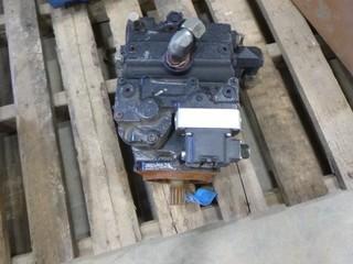 DanFoss Hydraulic Pump (EE2-3-1)