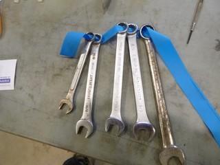 (5) Wrenches (EE2-2-1)