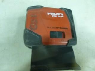 Hilti Laser Level (EE2-2-1)