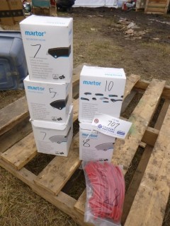 Qty Of (44) Martor Safety Knives