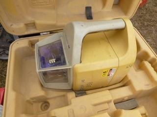 Topcon Laser Level