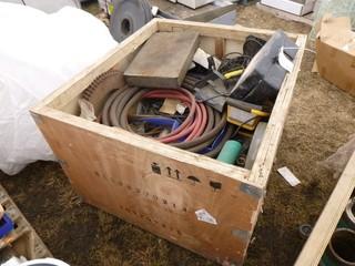 Qty Of Misc Supplies