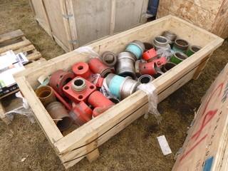 Qty Of Assorted Fittings