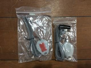 Quantity of Map Lights.