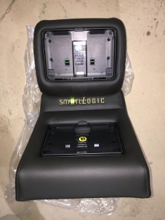 Smart Logic 957-A731888G-01G Tablet Headrest.