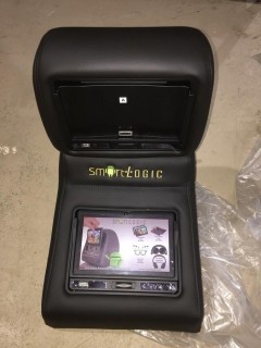 Smart Logic 957-A731888G-01G Tablet Headrest.