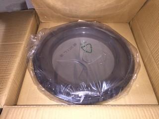 Exile SX12D 800W Subwoofer.