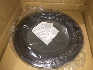 Exile SX12D 800W Subwoofer.