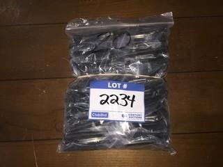 Quantity of CompuStar Antennas.