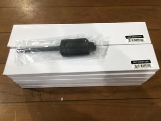 (10) CompuStar ANT-2WSH-580 Antennas.