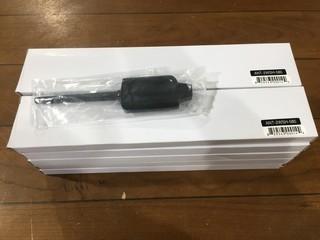 (10) CompuStar ANT-2WSH-580 Antennas.
