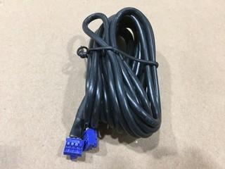 Quantity of CompuStar 2WFM-AS/AC 4 Pin-4Pin Antenna Cables.