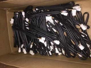 Quantity of SH-R-02 Extensions.