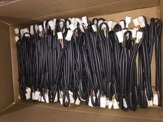 Quantity of SH-R-02 Extensions.