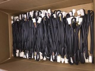 Quantity of SH-R-02 Extensions.