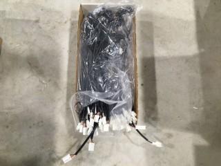 Quantity of SH-R-02 Extensions.