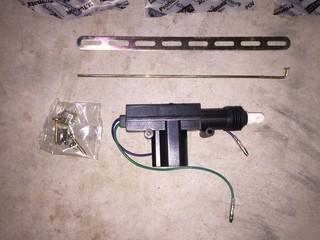 (10) Promata Automotive Door Lock Actuators.