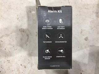 Firstech FT-ALARMIT-KIT (V2) Alarm It Kit.