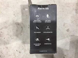 Firstech FT-ALARMIT-KIT (V2) Alarm It Kit.