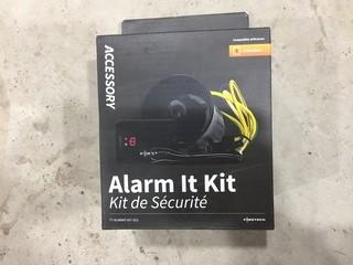 Firstech FT-ALARMIT-KIT (V2) Alarm It Kit.