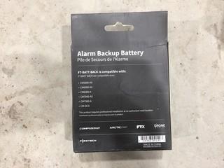Firstech FT-BATTBACK Alarm Backup Battery.