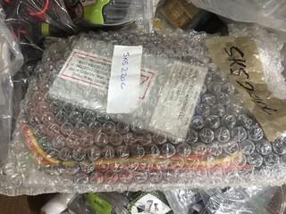 Quantity of Wiring Harnesses, Interfaces, Etc.