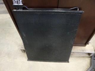 Ford F250 A/C Condenser, Part GU2J19710AA