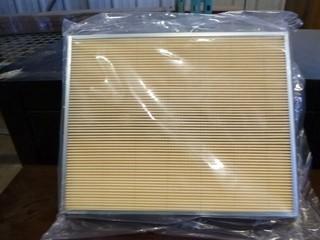 (4) Komatsu Filters, Part 426-07-32441 (E1-4-1)