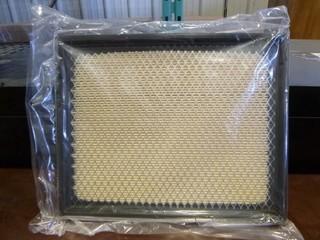 (3) Komatsu Filters, Part 426-07-32441 (E1-4-1)