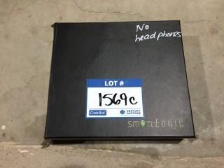 Smart Logic VZA-731888G Headrest Tablet.
