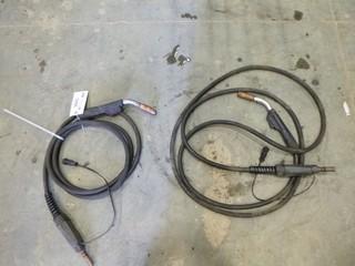 (2) 15' Mig Whips (F1)