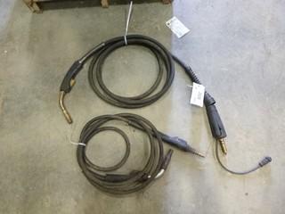 (2) 15' Mig Whips (F1)