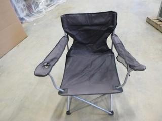 Folding Arm Chair (EE1-2-3)