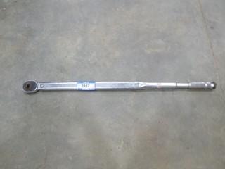 Torque Wrench (EE2-1-2)