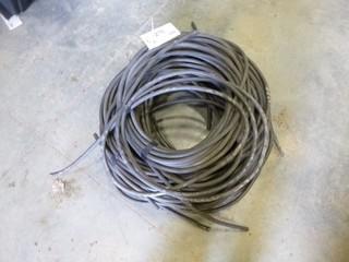 (1) 5 Conductor 16 Sow Cable * Length Unknown* (WR2-1)