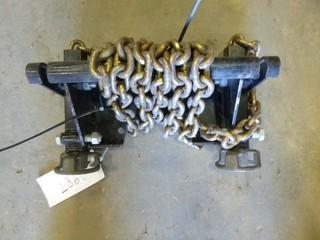 Chain Loop Adjustable Hanger (E2)