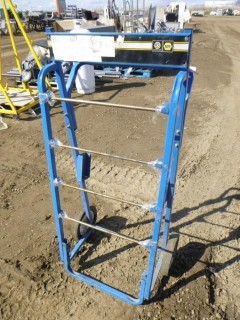 Wire Dolly Carrier