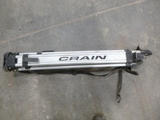 Crain Tripod (W2-3-2)