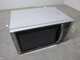 Emerson 120V Microwave SN: 80919392GG