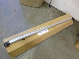 34" Architects Classic Door Handle