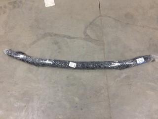 Chevrolet Avalanche Hood Protection, 2003-06, P/N 56713.
