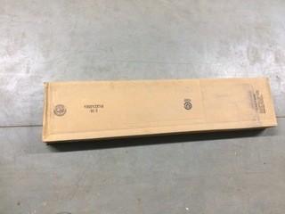 Deflecta Shield Aluminum Products, Ex Silverado/Gmc Sierra L/B Black Box Boards, P/N CH-0136Ck-99B.