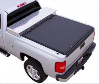 Access Toolbox, S/B Agri-Cover,  02-08 Dodge Ram 1500, 03-09 Dodge Ram 2500/3500, 06-09Nmega Cab, P/N 64139.