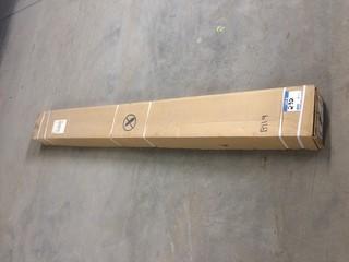 Access Roll Up Cover, 2007 Toyota Tundra 6.5Ft Box W/Deck Rail, P/N 15249.