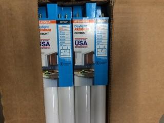 Sylvania, F32/T8/65K/Daylight Premium, (30) Tubes.