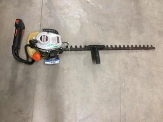 Echo Gas Hedge Trimmer.