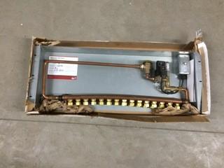 Electronic Trap Primer 695 Series, P/N 695-ER30.