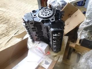 (1) Chev Rebuilt Engine, 305 EFI, Fits 1987-1995 Chev (W3-1-1)